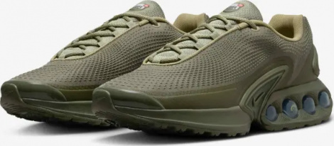 Кросівки Nike AIR MAX DN оливкові DV3337-200