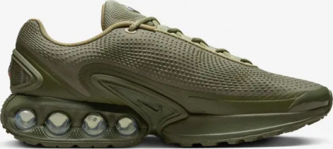 Кросівки Nike AIR MAX DN оливкові DV3337-200