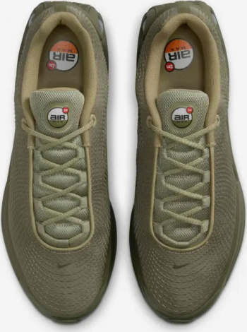 Кросівки Nike AIR MAX DN оливкові DV3337-200