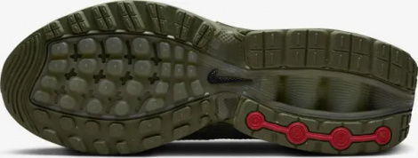 Кросівки Nike AIR MAX DN оливкові DV3337-200