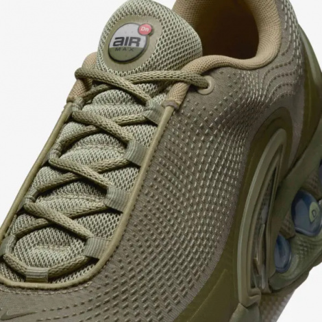 Кросівки Nike AIR MAX DN оливкові DV3337-200