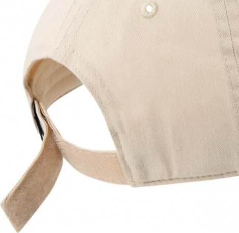 Кепка детская Nike FUTURA CURVED BRIM бежевая 8A2902-X5C