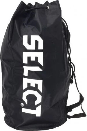 Сумка для гандбольних м'ячів Select Handball bag, 10-12 balls 737190-010