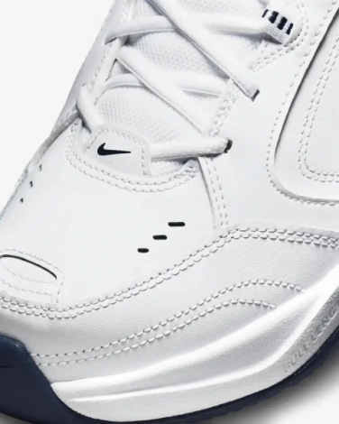 Кросівки для тренування Nike AIR MONARCH IV (4E) білі 416355-102