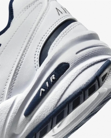 Кросівки для тренування Nike AIR MONARCH IV (4E) білі 416355-102