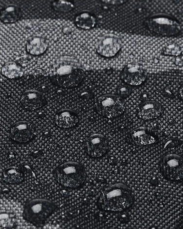 Рюкзак Under Armour HUSTLE 6.0 BACKPACK черно-серый камуфляж 1384672-001