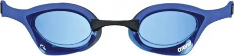 Окуляри для плавання Arena COBRA ULTRA SWIPE синьо-чорні 003929-700