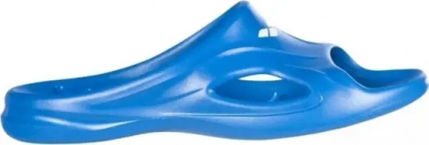 Шльопанці Arena HYDROSOFT II HOOK сині 003285-701