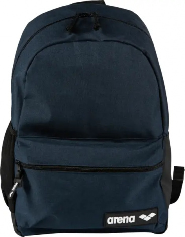 Рюкзак Arena TEAM BACKPACK 30L темно-синій 002481-710