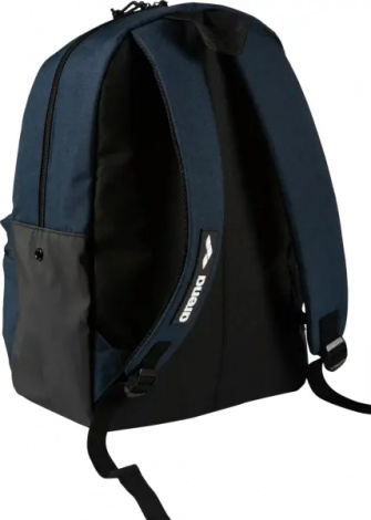 Рюкзак Arena TEAM BACKPACK 30L темно-синій 002481-710