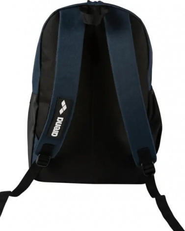 Рюкзак Arena TEAM BACKPACK 30L темно-синій 002481-710