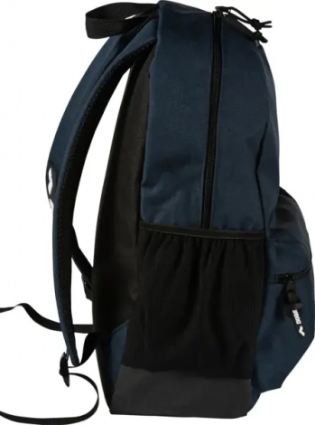 Рюкзак Arena TEAM BACKPACK 30L темно-синій 002481-710