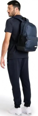 Рюкзак Arena TEAM BACKPACK 30L темно-синій 002481-710
