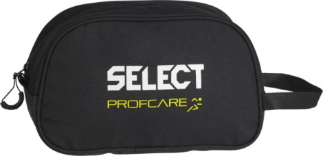 Медична сумка Select Medical bag mini v23 5 л чорна 706311-010