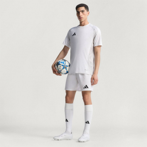Официальный мяч Лиги Чемпионов adidas UCL PRO 25/26 League Stage FIFA Quality PRO (термошов)