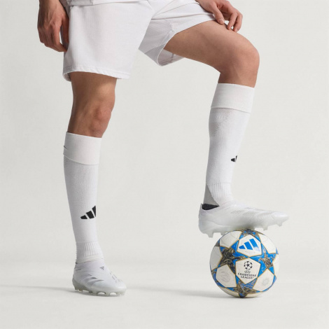 Официальный мяч Лиги Чемпионов adidas UCL PRO 25/26 League Stage FIFA Quality PRO (термошов)