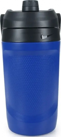 Бутылка для воды Nike FUEL JUG 40 OZ 1182 мл синяя N.101.3797.405.40