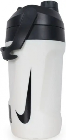 Бутылка для воды Nike FUEL JUG 40 OZ 1182 мл белая N.101.3797.153.40