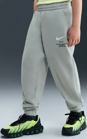 Спортивний костюм підлітковий Nike SPORTSWEAR CLUB FLEECE сірий IH4313-077__IH5199-077
