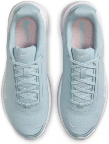 Кросівки жіночі Nike AIR ZOOM UPTURN SC блакитно-білі IB2764-400