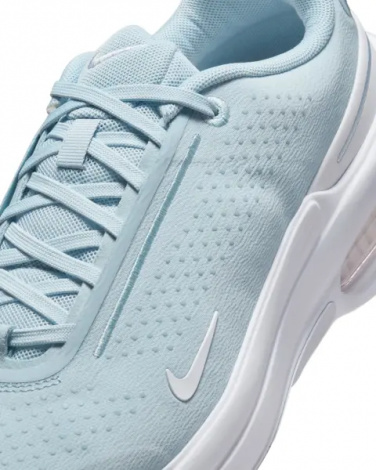 Кросівки жіночі Nike AIR ZOOM UPTURN SC блакитно-білі IB2764-400