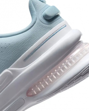 Кросівки жіночі Nike AIR ZOOM UPTURN SC блакитно-білі IB2764-400