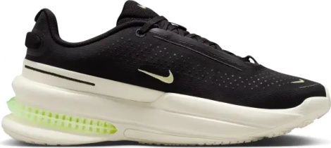 Кроссовки женские Nike AIR ZOOM UPTURN SC черно-кремово-салатовые IB2764-002