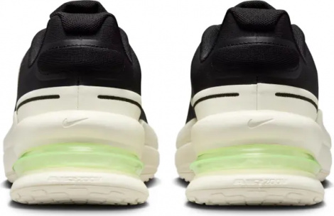 Кроссовки женские Nike AIR ZOOM UPTURN SC черно-кремово-салатовые IB2764-002