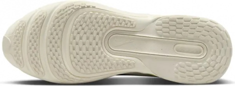 Кроссовки женские Nike AIR ZOOM UPTURN SC черно-кремово-салатовые IB2764-002