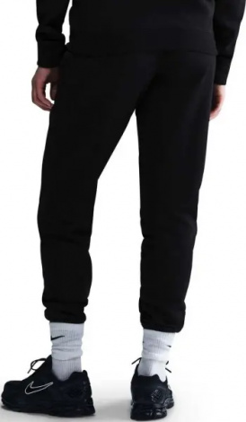 Спортивный костюм женский Nike SPORTSWEAR CLUB FLEECE черный IB1992-010__IB1988-010