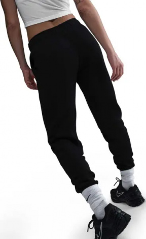 Спортивный костюм женский Nike SPORTSWEAR CLUB FLEECE черный IB1992-010__IB1988-010