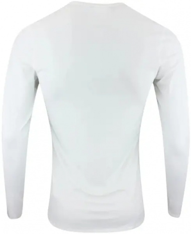 Лонгслив Nike JORDAN SPORT DRI-FIT белый HQ8683-100