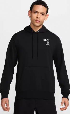 Спортивный костюм Nike CLUB FRENCH TERRY черный HQ8594-010__HJ2512-010
