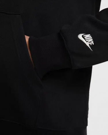 Спортивный костюм Nike CLUB FRENCH TERRY черный HQ8594-010__HJ2512-010