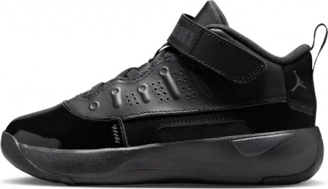 Кросівки дитячі Nike JORDAN MAX AURA 7 (PS) чорні HQ2090-001