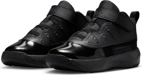 Кросівки дитячі Nike JORDAN MAX AURA 7 (PS) чорні HQ2090-001