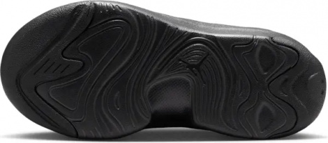 Кросівки дитячі Nike JORDAN MAX AURA 7 (PS) чорні HQ2090-001