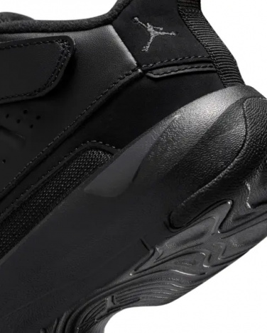Кросівки дитячі Nike JORDAN MAX AURA 7 (PS) чорні HQ2090-001