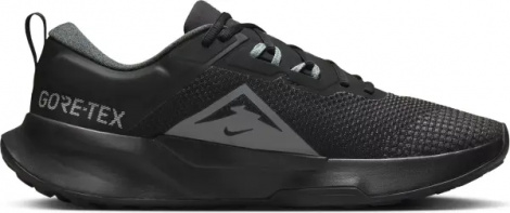 Кросівки для трейлранінгу Nike JUNIPER TRAIL 2 GORE-TEX WATERPROOF чорні HM9734-001