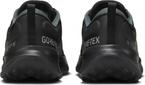 Кросівки для трейлранінгу Nike JUNIPER TRAIL 2 GORE-TEX WATERPROOF чорні HM9734-001