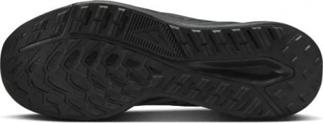 Кросівки для трейлранінгу Nike JUNIPER TRAIL 2 GORE-TEX WATERPROOF чорні HM9734-001