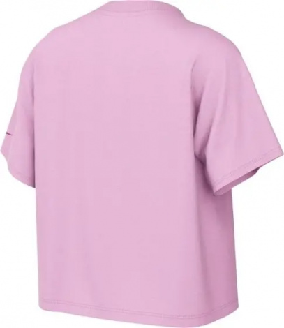 Футболка підліткова Nike SPORTSWEAR рожева HM6303-646