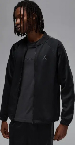 Спортивный костюм Nike JORDAN ESSENTIALS TRACKSUIT черный HF9339-010__HF9341-010