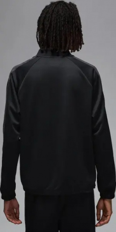 Спортивный костюм Nike JORDAN ESSENTIALS TRACKSUIT черный HF9339-010__HF9341-010