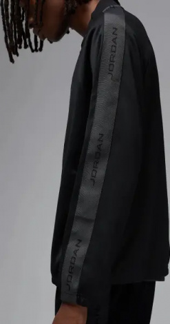 Спортивный костюм Nike JORDAN ESSENTIALS TRACKSUIT черный HF9339-010__HF9341-010