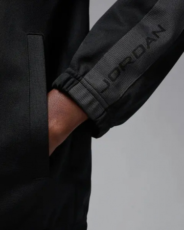 Спортивный костюм Nike JORDAN ESSENTIALS TRACKSUIT черный HF9339-010__HF9341-010