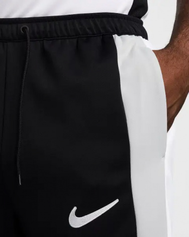 Спортивный костюм Nike ACADEMY DRI-FIT SOCCER черно-бело-серый FZ0381-010__FZ0383-010