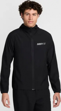 Спортивний костюм Nike FORM DRI-FIT VERSATILE чорний FV9768-010__FV9763-010