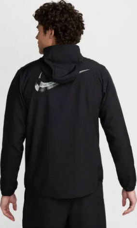 Спортивний костюм Nike FORM DRI-FIT VERSATILE чорний FV9768-010__FV9763-010