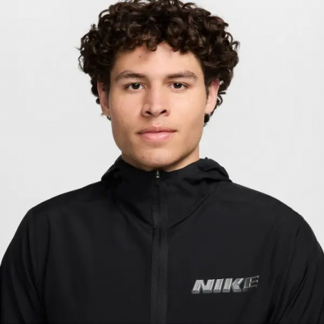 Спортивний костюм Nike FORM DRI-FIT VERSATILE чорний FV9768-010__FV9763-010